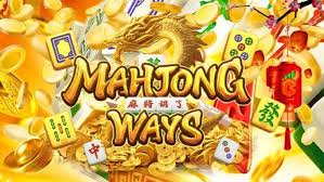 Mahjong Ways Terhebat: Bermain dengan Gaya yang Unik